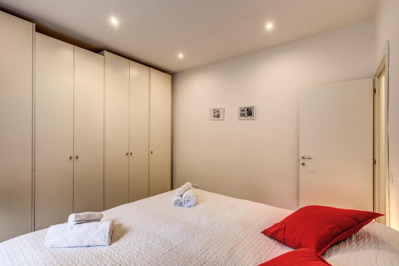 M&L Apartment - Ardesia Terrace โรม ภายนอก รูปภาพ
