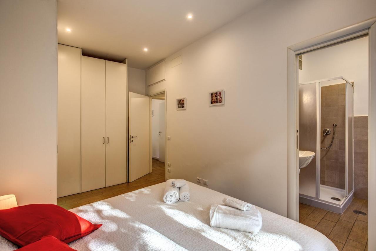 M&L Apartment - Ardesia Terrace โรม ภายนอก รูปภาพ
