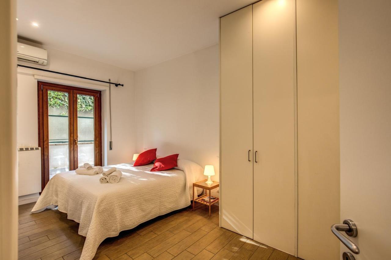 M&L Apartment - Ardesia Terrace โรม ภายนอก รูปภาพ