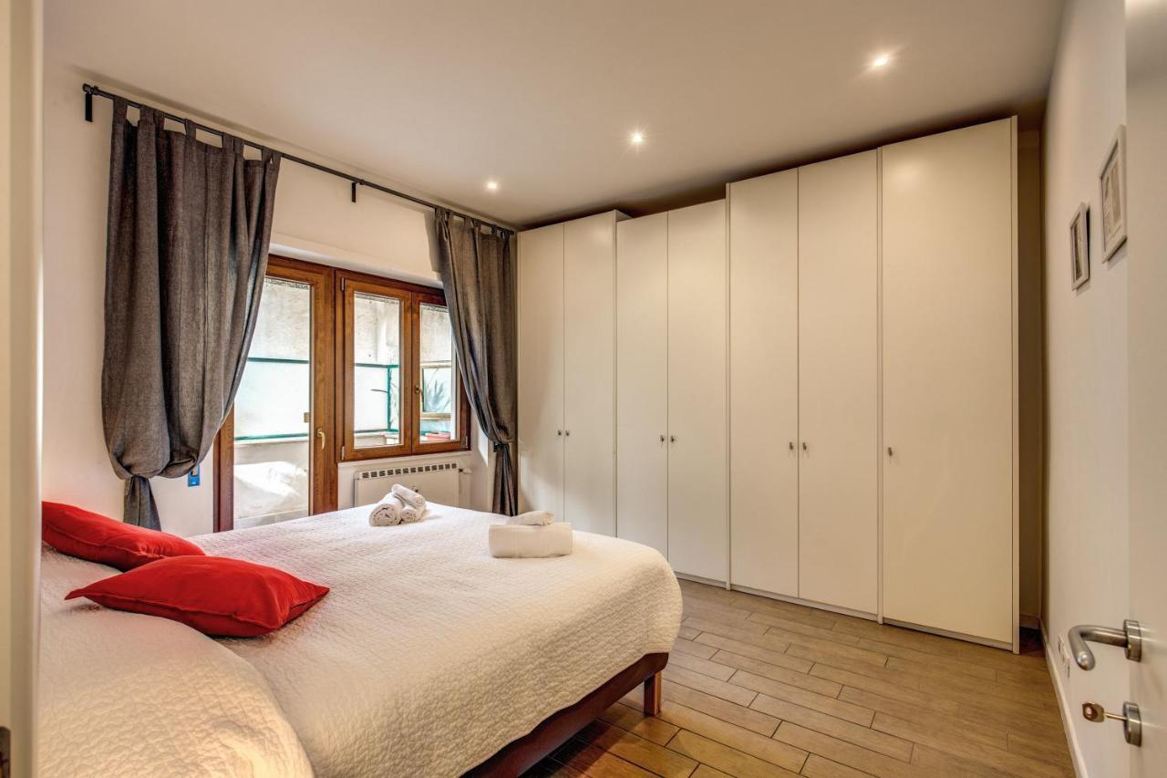 M&L Apartment - Ardesia Terrace โรม ภายนอก รูปภาพ